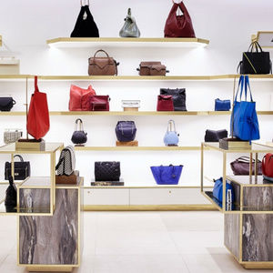 Life isn't perfect, but your outfit can be :)